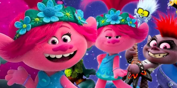 Wo kann man Trolls 2 online sehen – Wird es auf Netflix, Amazon Prime Video oder Hulu gestreamt?