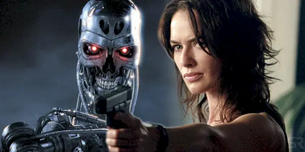 1 Ta opp Terminator-franchisen som ingen snakker om (og er faktisk perfekt)