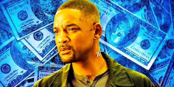 Tutti i prossimi film di Will Smith