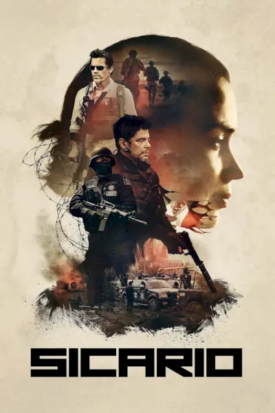 Sicario 3: Confirmação e tudo o que sabemos