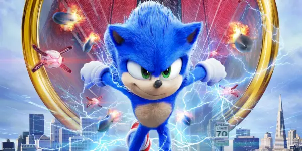 Sonic The Hedgehog 3: תאריך יציאה, שחקנים וכל מה שאנחנו יודעים