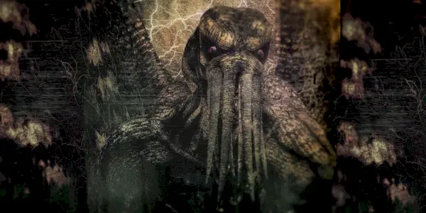 Subaquático: as origens do monstro do filme Lovecraft explicadas