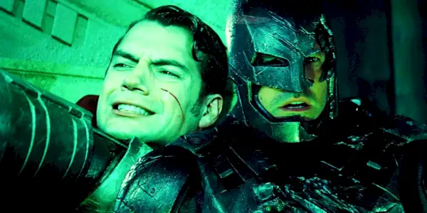 Hvem vinder kampen i Batman v Superman - og hvorfor
