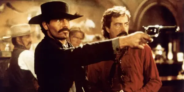 Sei una margarita se lo fai: il vero significato dietro la linea di lapide di Doc Holliday