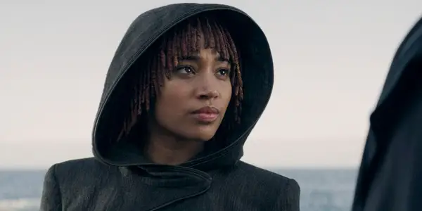 Die 10 besten Filme und Fernsehprogramme von Amandla Stenberg