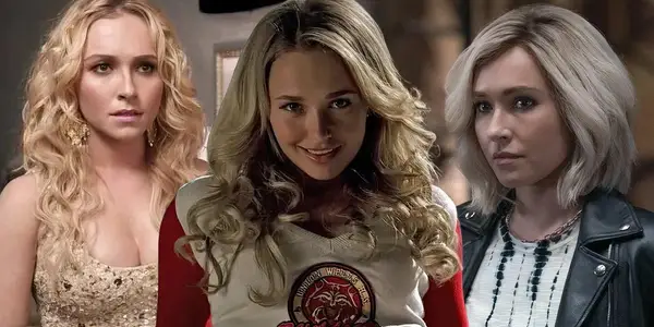 15 najlepszych filmów i programów telewizyjnych Hayden Panettiere