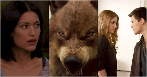 Twilight: come funziona davvero l'imprinting (e perché Jacob lo ha fatto con Renesmee)