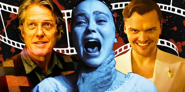 Varje skräckfilm som publicerades 2024