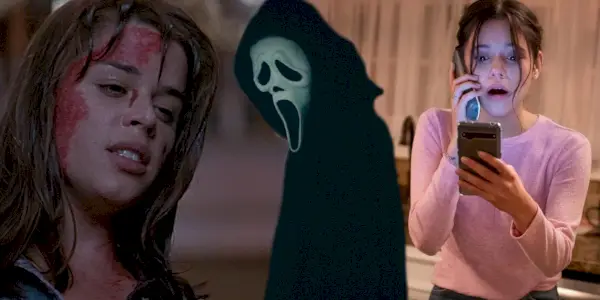 Každý, kdo hrál Ghostface In Scream
