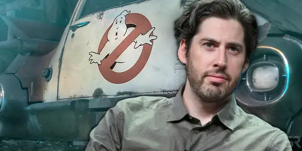 Ghostbusters: Frozen Empire's 'For Ivan' dedikasjon forklart