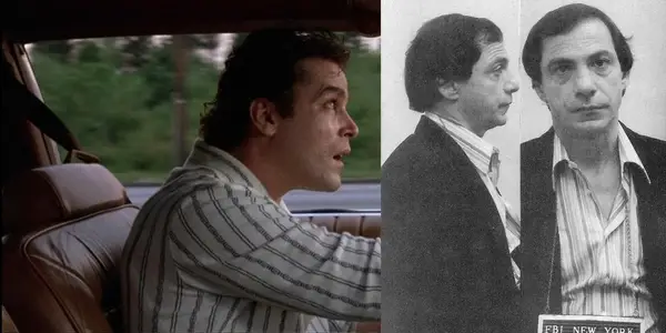Goodfellas: Jak se obsazení srovnává se skutečnými gangstery