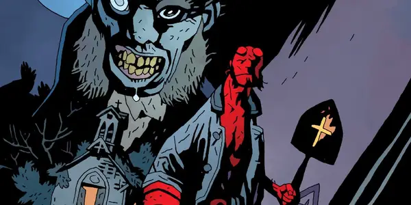 Hellboy: The Croooked Man - Date of Release, Profession, History, Trailer