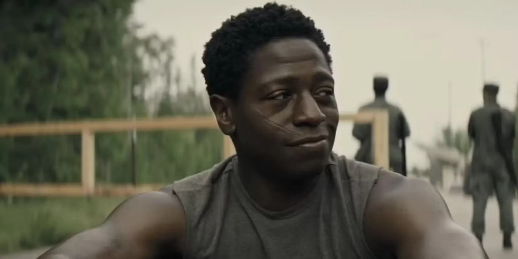 할리우드가 스티븐 킹의 88% RT 디스토피아 스릴러에서 올바른 교훈을 얻었으면 좋겠습니다.