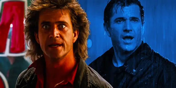 Lethal Weapon 5: Bekreftelse, rollebesetning