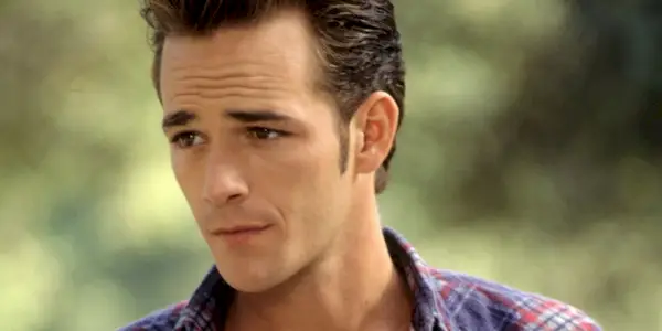 Dylan v Beverly Hills 90210.