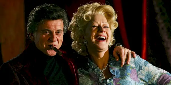 Prečo Joe Pesci skončil s herectvom (ale vrátil sa o 11 rokov neskôr)