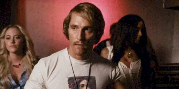 Herecké debuty: 10 vecí, ktoré ste nevedeli o Matthewovi McConaugheym vo filme Dazed And Confused