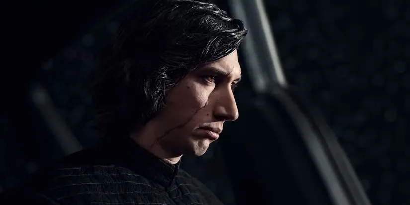 Zrušený film Kylo Ren Star Wars byl podle režiséra pro LucasFilm bezprecedentní