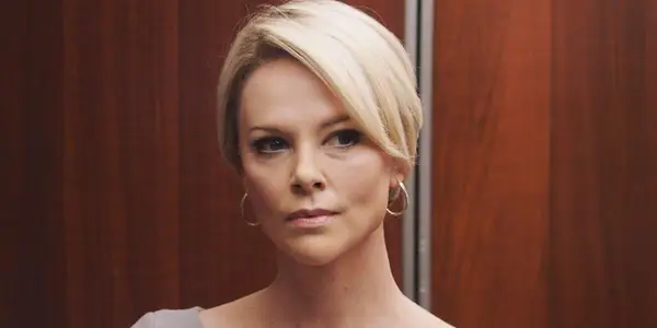 Charlize Theron