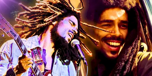 Qu'est-il arrivé à Rita Marley après Bob Marley : One Love