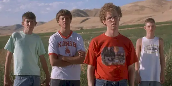 10 barske realiteter ved at se Napoleon Dynamite, 19 år senere