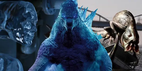 Les millors pel·lícules de monstre Sea, classificades