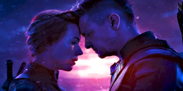 Scéna smrti Black Widow dává větší smysl 4 roky po Avengers: Endgame