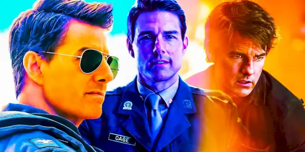 Hra Edge of Tomorrow 2 je teraz bližšie ako kedykoľvek predtým vďaka novej dohode Toma Cruisa