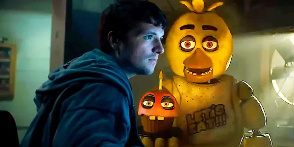 Penkios naktys Freddy's 2: viskas, ką mes žinome