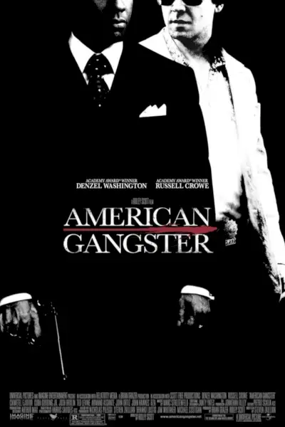 Er Frank Lucas stadig i live? Hvad skete der efter American Gangster