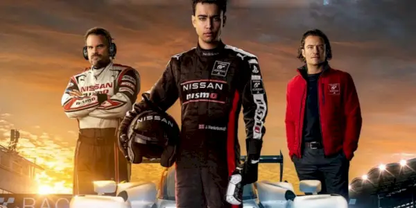 La vida real de Jann Mardenborough después de Gran Turismo