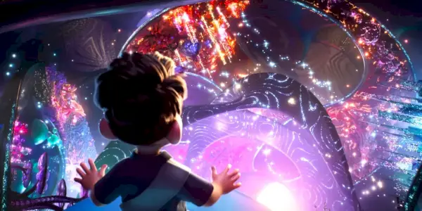 Los problemas de taquilla de Pixar podrían empeorar si su próxima película de ciencia ficción no se retrasa nuevamente