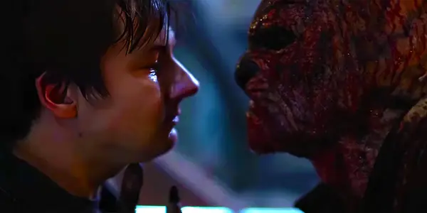 Poohniverse Crossover Movie Monsters Monsters otrzymuje aktualizację wydania od producenta franczyzy