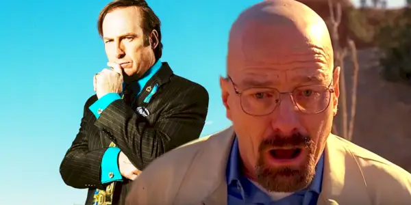 Bob Odenkirks aflysning af Better Call Saul Replacement gør hans nye franchise vigtigere