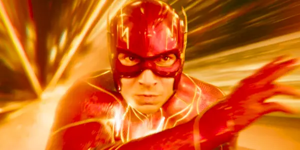 Flash w końcu odnosi sukces po bombie kasowej o wartości 263 milionów dolarów (ale nadal nie przyniesie zysku)