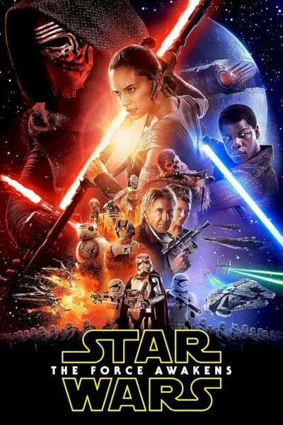 Genius Star Wars-teori afslører Reys mest utrolige kraftkraft - en der har gemt sig i almindeligt syn i 9 år