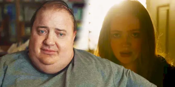 brendan fraser la storia vera della balena