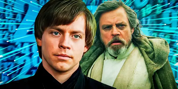 Quanti anni aveva Luke Skywalker in tutti i film di Star Wars?