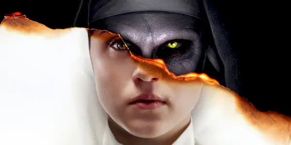 The Nun 2-regissøren avslører sleipe grunner bak The Warrens' Mid-Credits-scene: 'I Thought I Fooled Everyone'