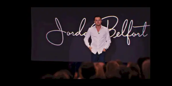 Qu'est-il arrivé au vrai Jordan Belfort après le loup de Wall Street