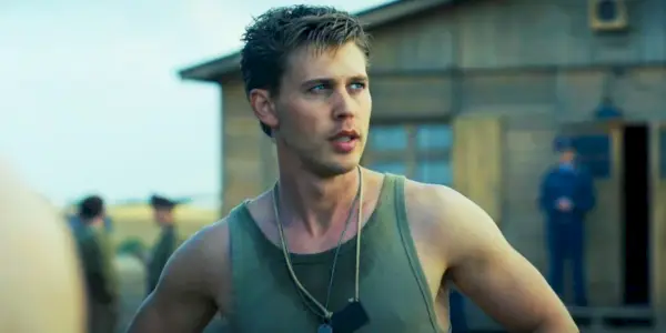 Austin Butler rompe il silenzio sulle voci sul casting di Heat 2