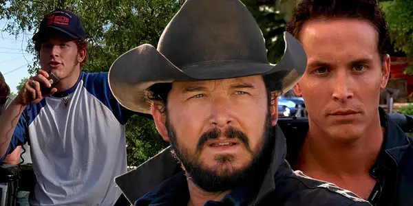 Cole Hauser: 10 melhores filmes e programas de TV