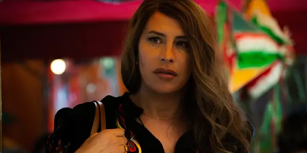 Cast Emilia Pérez