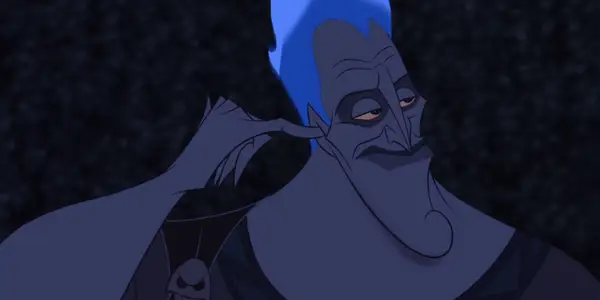 Jag är ödelagd över att denna ursprungliga Disney Hercules -stjärna förmodligen inte kommer tillbaka för att göra om live