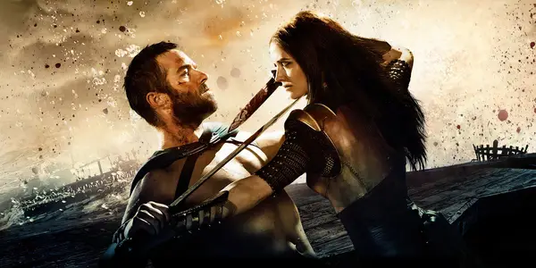 The True Story of 300: Rise of a Empire's Battles of Artemisium