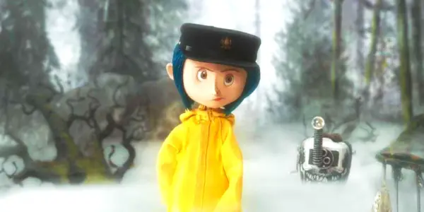Hvor kan man se Coraline online - Streamer det på Disney+, Netflix eller Hulu?