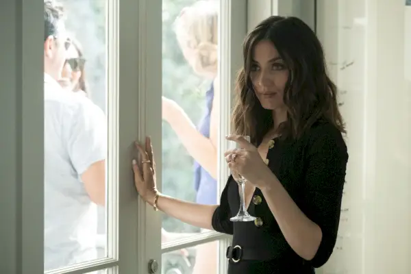 Ana de Armas Ace Melinda Van Allen, Deep Water