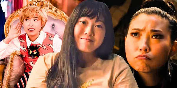 Las 10 mejores películas y programas de televisión de Awkwafina