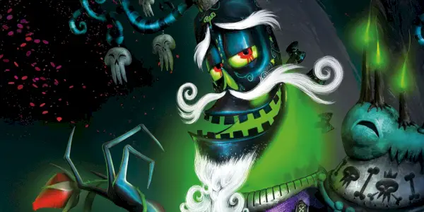 El libro de la vida 2: confirmación, predicción de la fecha de lanzamiento y todo lo que sabemos