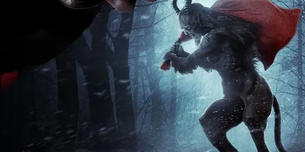 Cada filme de Krampus, classificado
